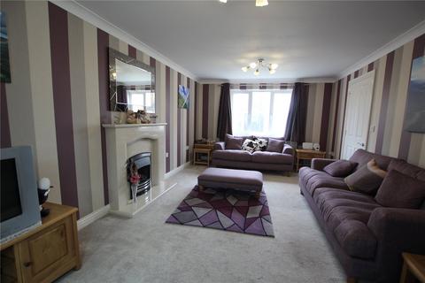 5 bedroom detached house for sale, Covent Garden, Willingham, Cambridge, Cambridgeshire, CB24