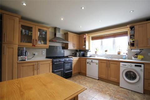 5 bedroom detached house for sale, Covent Garden, Willingham, Cambridge, Cambridgeshire, CB24