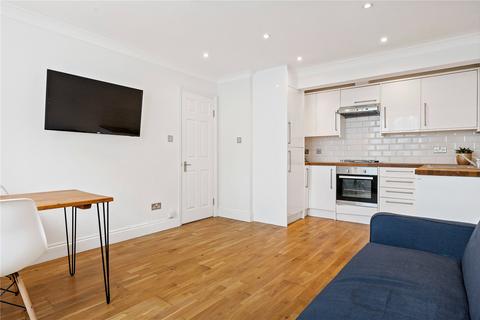 2 bedroom apartment for sale, Danbury Street, Angel, Islington, London, N1