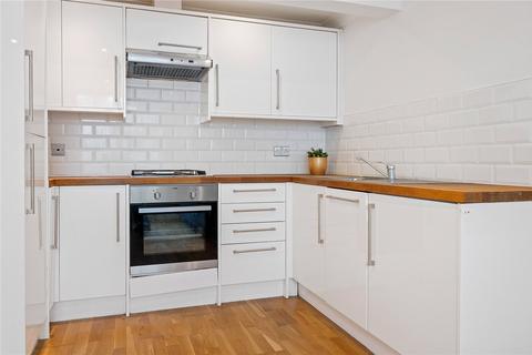 2 bedroom apartment for sale, Danbury Street, Angel, Islington, London, N1