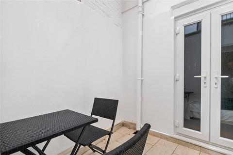 2 bedroom apartment for sale, Danbury Street, Angel, Islington, London, N1