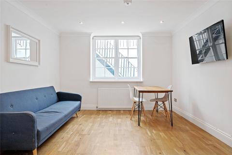 2 bedroom apartment for sale, Danbury Street, Angel, Islington, London, N1