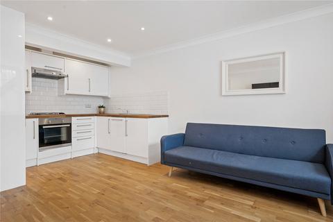 2 bedroom apartment for sale, Danbury Street, Angel, Islington, London, N1