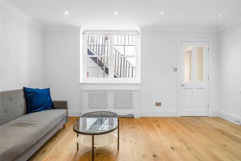 Danbury Street, Angel, Islington, London, N1