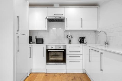2 bedroom apartment for sale, Danbury Street, Angel, Islington, London, N1