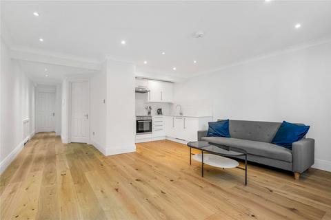 2 bedroom apartment for sale, Danbury Street, Angel, Islington, London, N1