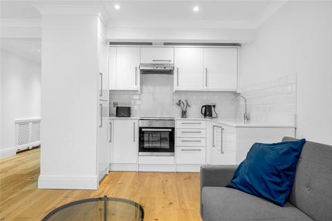 2 bedroom apartment for sale, Danbury Street, Angel, Islington, London, N1