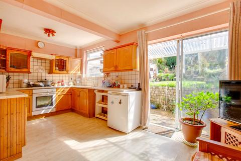 3 bedroom semi-detached house for sale, Mill End Road, High Wycombe, HP12 4JR