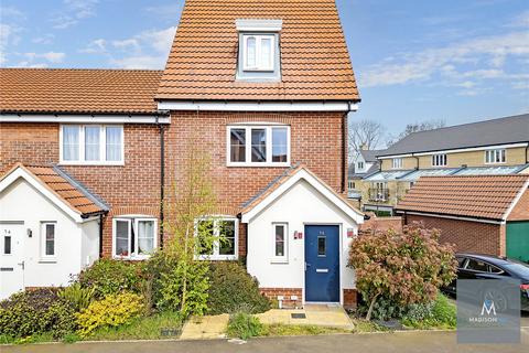 3 bedroom end of terrace house for sale, Chigwell, Chigwell IG7