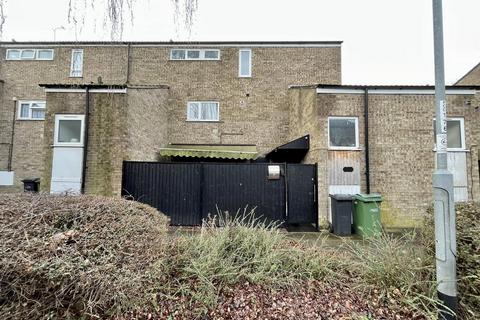 128 Eyrescroft, Bretton, Peterborough, PE3 8EU