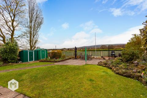 2 bedroom bungalow for sale, Winslow Road, Bolton, Greater Manchester, BL3 4SY
