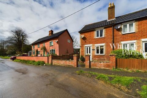 2 bedroom cottage for sale, Lows Lane, Palgrave