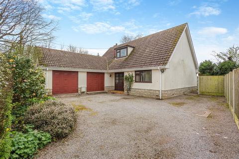 3 bedroom detached house for sale, Mathern, Chepstow