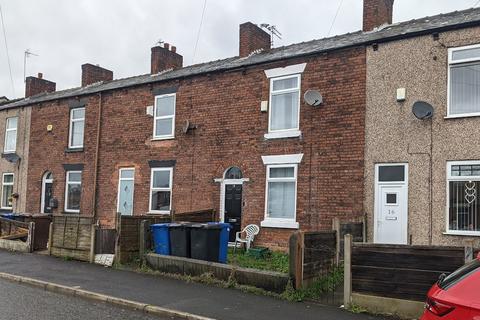 2 bedroom terraced house for sale, Abbey Lane, Westleigh, Leigh