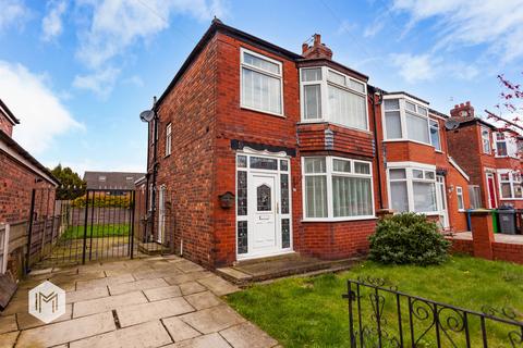 3 bedroom semi-detached house for sale, Rathbourne Avenue, Manchester, Greater Manchester, M9 6PN
