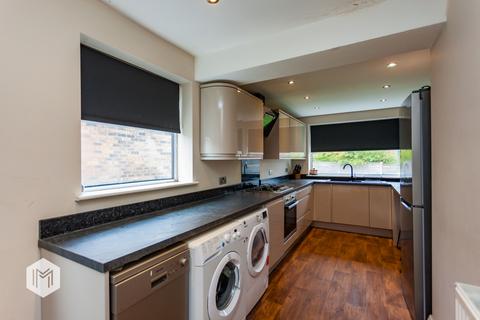 3 bedroom semi-detached house for sale, Rathbourne Avenue, Manchester, Greater Manchester, M9 6PN