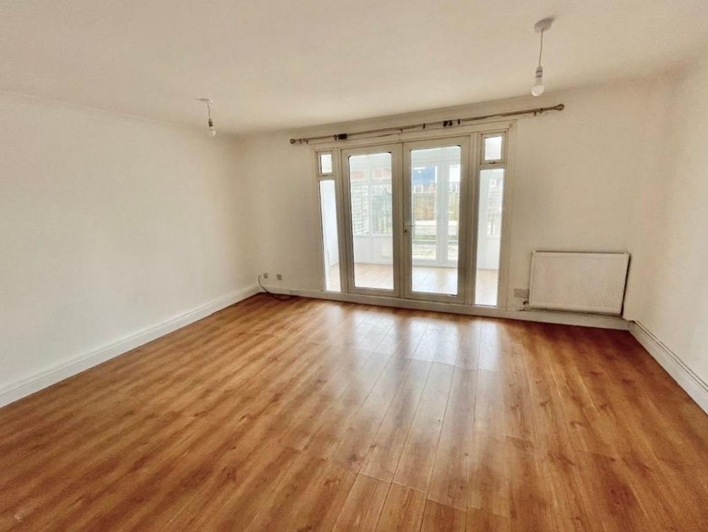 Large lounge