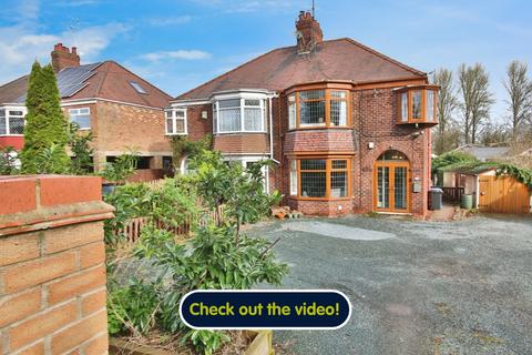 4 bedroom semi-detached house for sale, Saltshouse Road, Hull, HU8 9HH