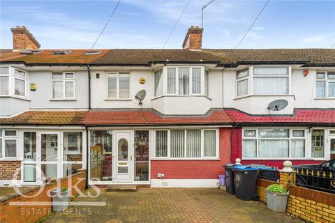 3 bedroom terraced house for sale, Chestnut Grove, Norbury