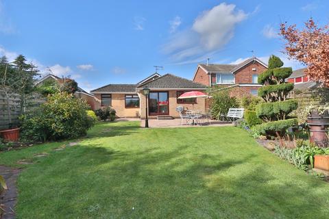 3 bedroom detached bungalow for sale, The Wolds, Cottingham, HU16 5LF