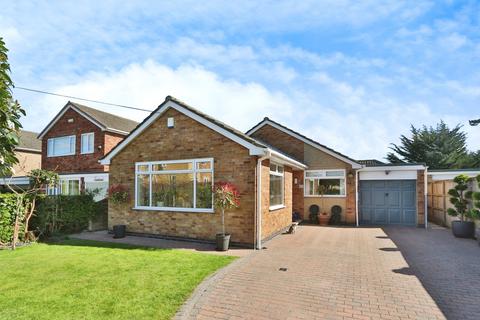 3 bedroom detached bungalow for sale, The Wolds, Cottingham, HU16 5LF