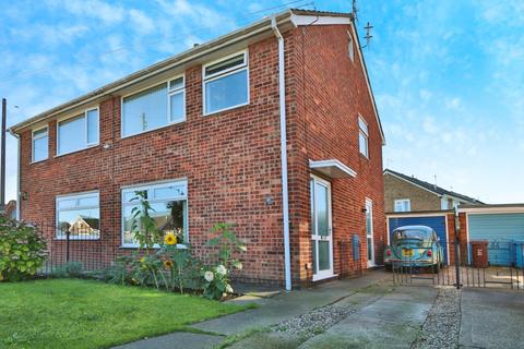 3 bedroom semi-detached house for sale, Broad Oak, Bilton, Hull,  HU11 4BS