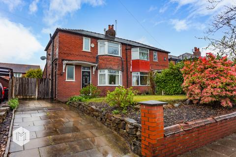 3 bedroom semi-detached house for sale, Old Clough Lane, Worsley, Manchester, Greater Manchester, M28 7JA