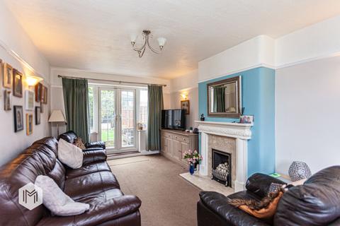 3 bedroom semi-detached house for sale, Old Clough Lane, Worsley, Manchester, Greater Manchester, M28 7JA