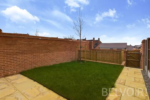 2 bedroom terraced house for sale, Furnace Avenue(Plot54), Telford TF4