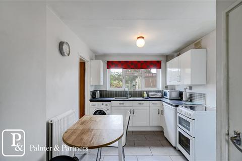 3 bedroom semi-detached house for sale, Gainsborough Road, Prettygate, Colchester, Essex, CO3