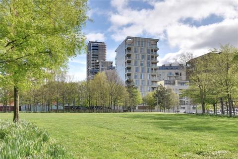 1 bedroom apartment for sale, 41 Chandlers Avenue, Greenwich, London, SE10
