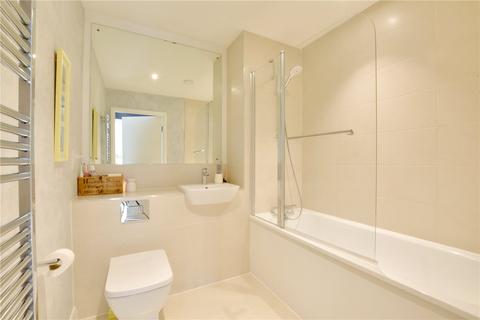 1 bedroom apartment for sale, 41 Chandlers Avenue, Greenwich, London, SE10