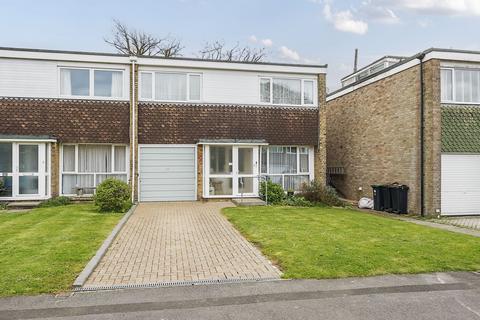 4 bedroom end of terrace house for sale, Maisemore Gardens, Emsworth, PO10