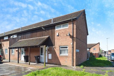 2 bedroom end of terrace house for sale, Great Ranton, SS13