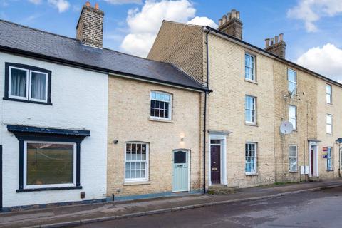 2 bedroom terraced house for sale, Carlisle Terrace, St. Ives, Cambridgeshire, PE27