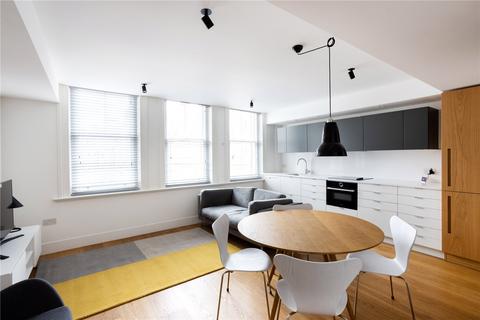 1 bedroom apartment to rent, The Marlo, 4 Blandford Street, London, W1U