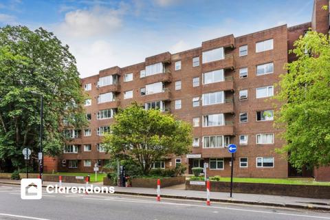 2 bedroom flat to rent, Viceroy Court, 36 Dingwall Road, Croydon CR0