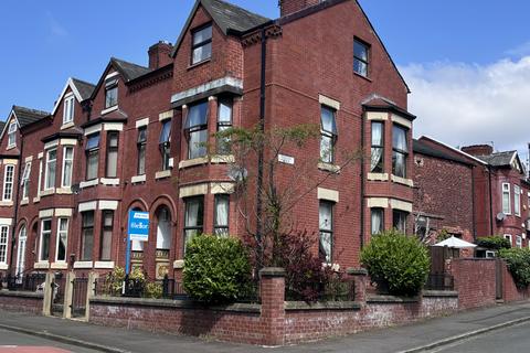 5 bedroom end of terrace house for sale, Haworth Road, Gorton