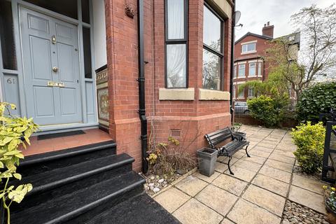 5 bedroom end of terrace house for sale, Haworth Road, Gorton