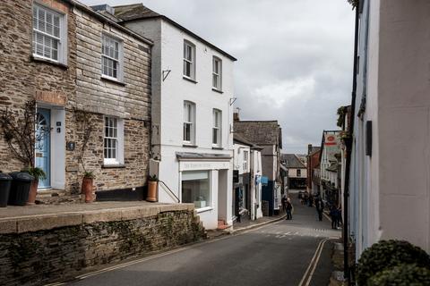 Property for sale, Duke Street, Padstow, Cornwall