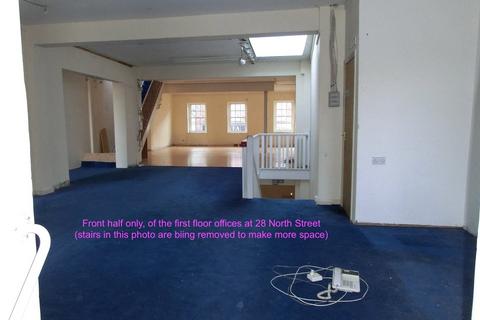 Office to rent, North Street (2nd Floor), Chichester, PO19