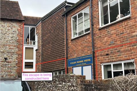 Office to rent, North Street (2nd Floor), Chichester, PO19