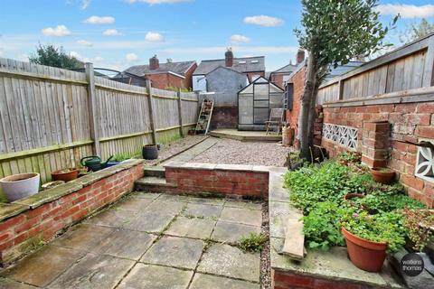 12 Hampton Street, Hereford, HR1 2RA