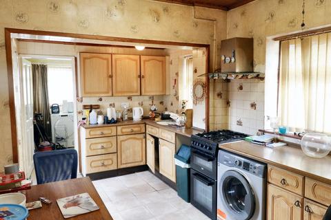 2 bedroom semi-detached bungalow for sale, Widnes, Widnes WA8