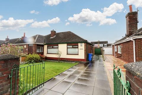 2 bedroom semi-detached bungalow for sale, Dundalk Road, Widnes WA8