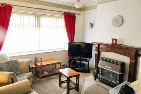 2 bedroom semi-detached bungalow for sale, Dundalk Road, Widnes WA8