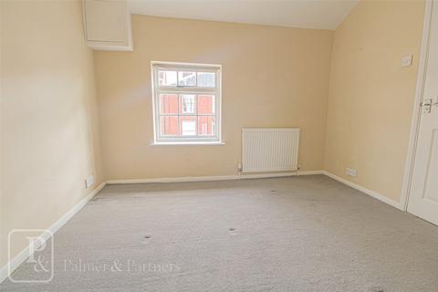 2 bedroom terraced house to rent, Church Square, Bures, Suffolk, CO8