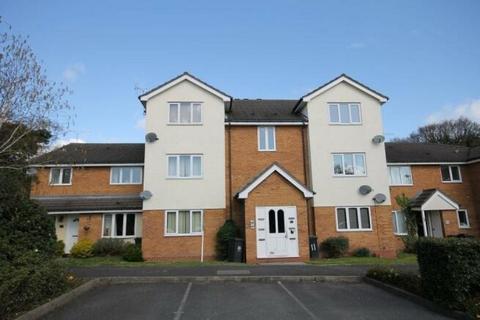 2 bedroom apartment to rent, Wain Green, Long Meadow, Worcester, Worcestershire, WR4 0HP