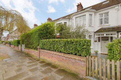 3 bedroom townhouse for sale, Highlever Road, London W10