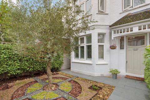 3 bedroom townhouse for sale, Highlever Road, London W10